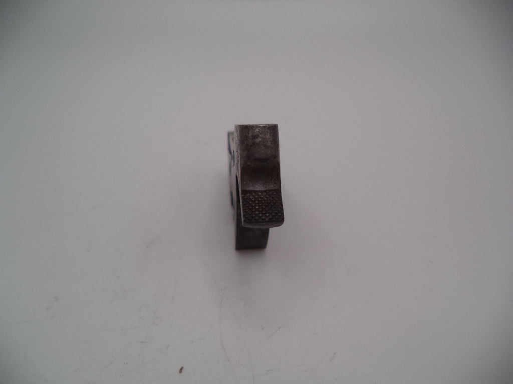 Kit08 Smith & Wesson I Frame Pre Model  22/32 Kit Gun .22 LR Bolt, Spring & Plunger Used Part