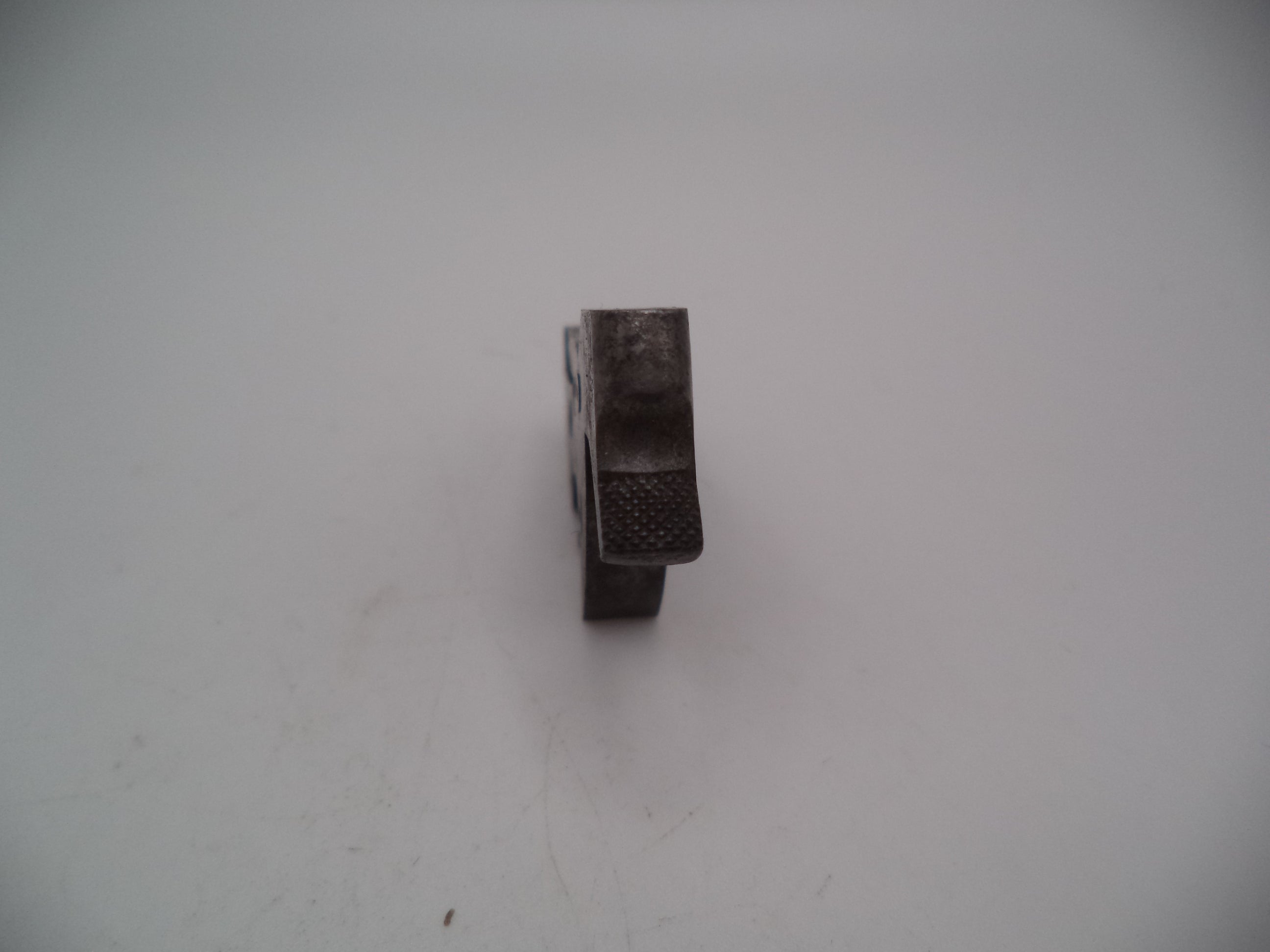 Kit08 Smith & Wesson I Frame Pre Model  22/32 Kit Gun .22 LR Bolt, Spring & Plunger Used Part