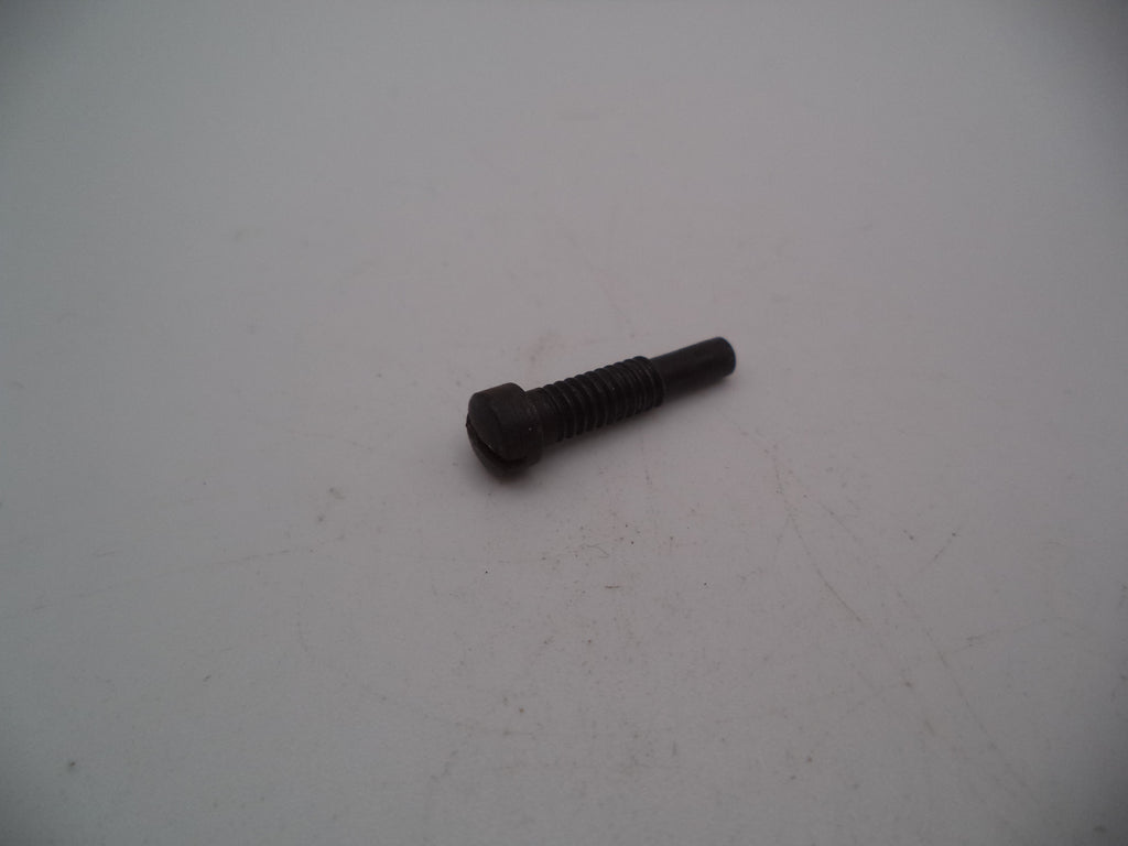 Kit061 Smith & Wesson I Frame Pre Model  22/32 Kit Gun .22 LR Strain Screw Used Part