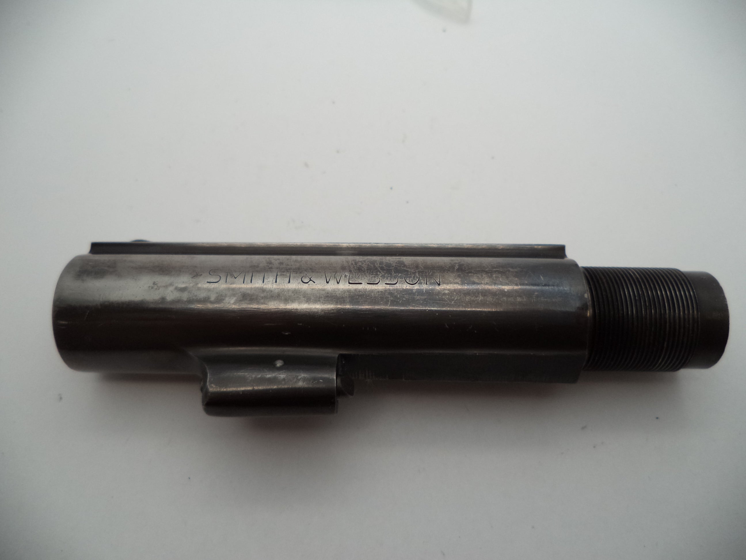 NB5821A Smith & Wesson N Frame Model 58 4" Barrel Used Part .41 Magnum