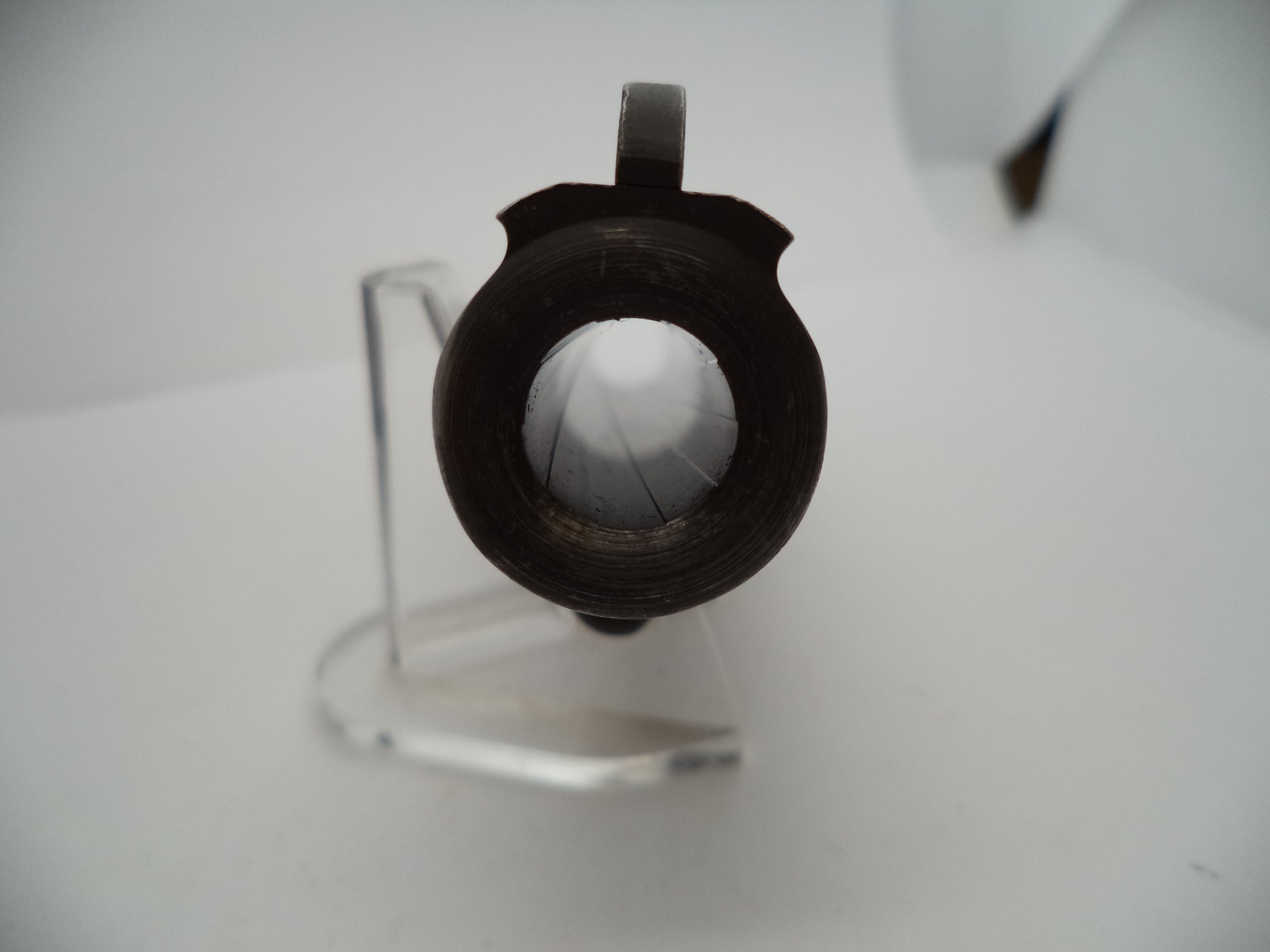 NB5821A Smith & Wesson N Frame Model 58 4" Barrel Used Part .41 Magnum