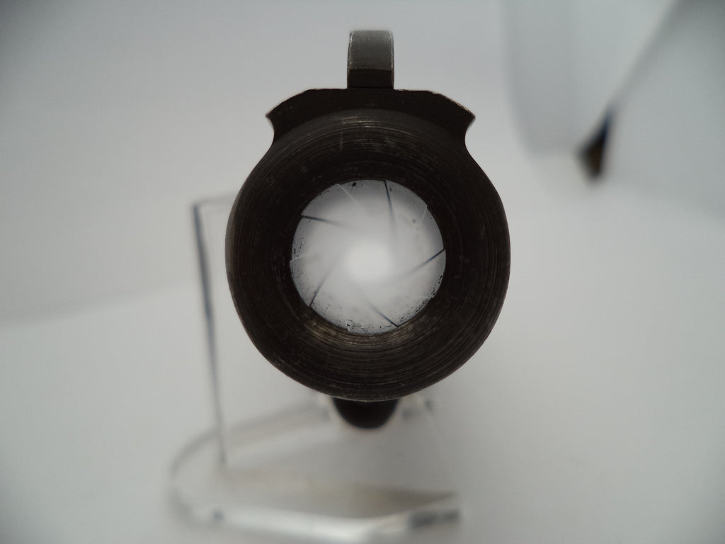 NB5821A Smith & Wesson N Frame Model 58 4" Barrel Used Part .41 Magnum