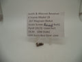 Smith & Wesson K Frame Strain Screw - Used OEM Part - Round Butt - .357 Magnum - Model 19 - 19173