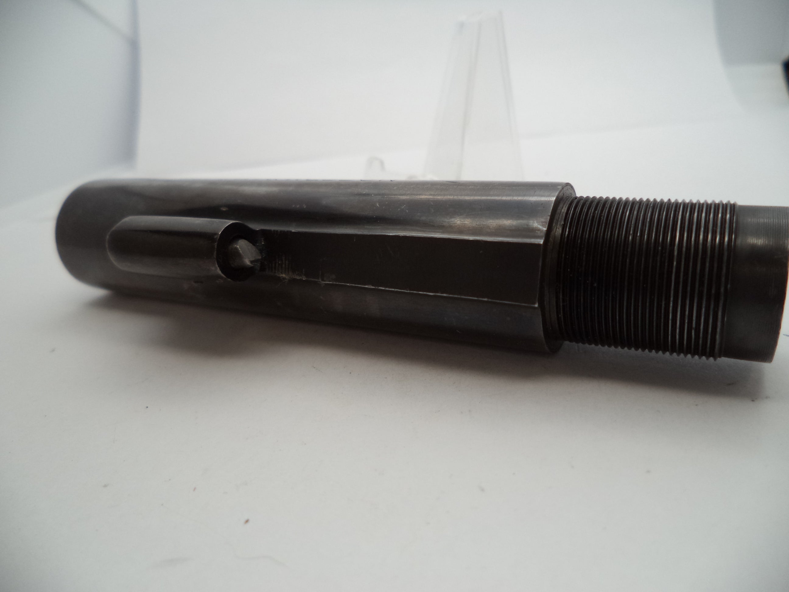 NB5821A Smith & Wesson N Frame Model 58 4" Barrel Used Part .41 Magnum