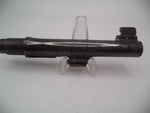 Kit01 Smith & Wesson I Frame Pre Model  22/32 Kit Gun .22 LR 4" Barrel Gold Front Sight Pinned Used Part