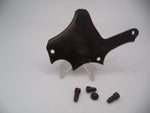 Kit02 Smith & Wesson I Frame Pre Model  22/32 Kit Gun .22 LR Side Plate & Screws Used Part