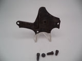 Kit02 Smith & Wesson I Frame Pre Model  22/32 Kit Gun .22 LR Side Plate & Screws Used Part