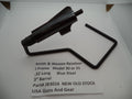 Smith & Wesson J Frame Model 30 / 31 Barrel 3" Blue Pinned .32 Long NOS - JB3016