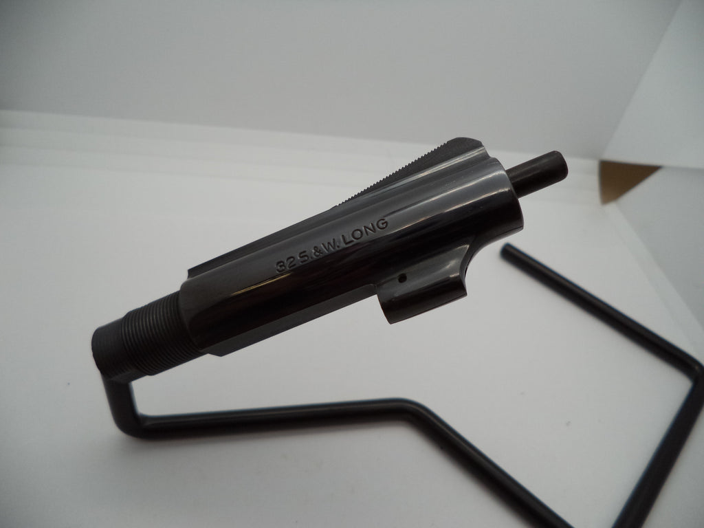 Smith & Wesson J Frame Model 30 / 31 Barrel 3" Blue Pinned .32 Long NOS - JB3016