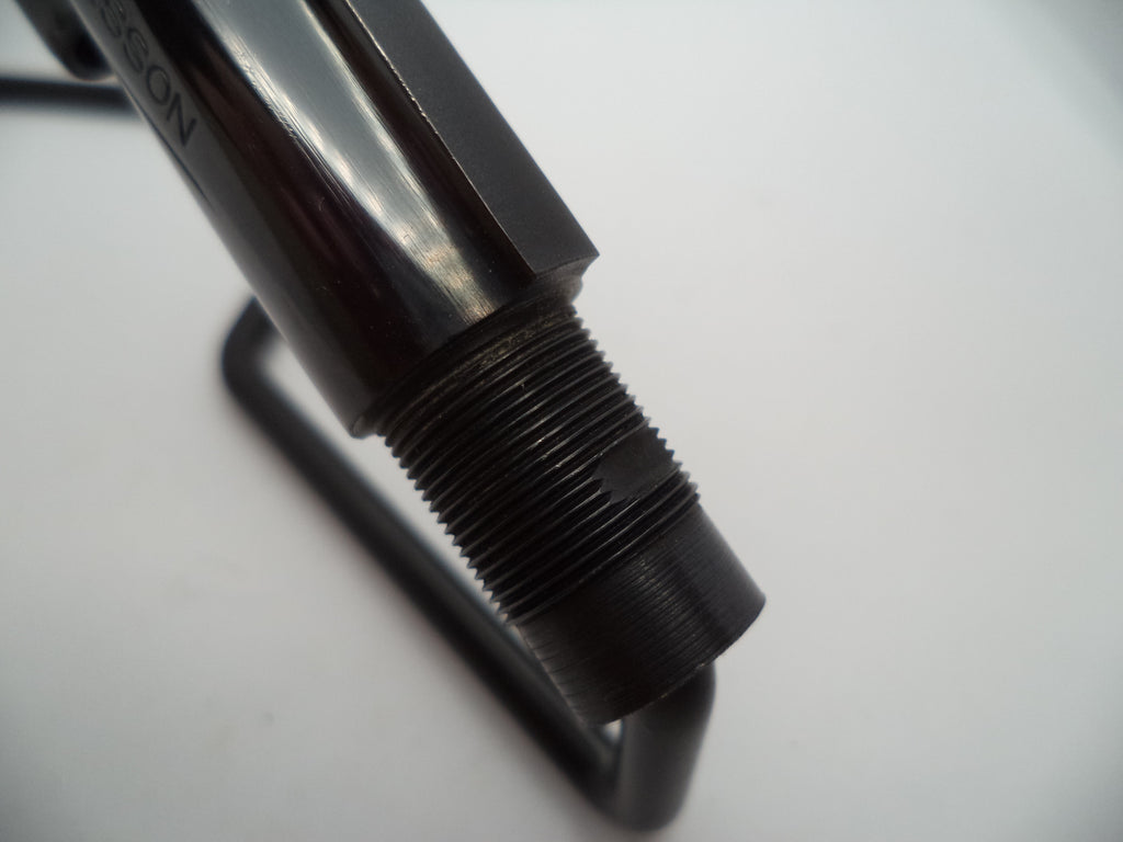Smith & Wesson J Frame Model 30 / 31 Barrel 3" Blue Pinned .32 Long NOS - JB3016