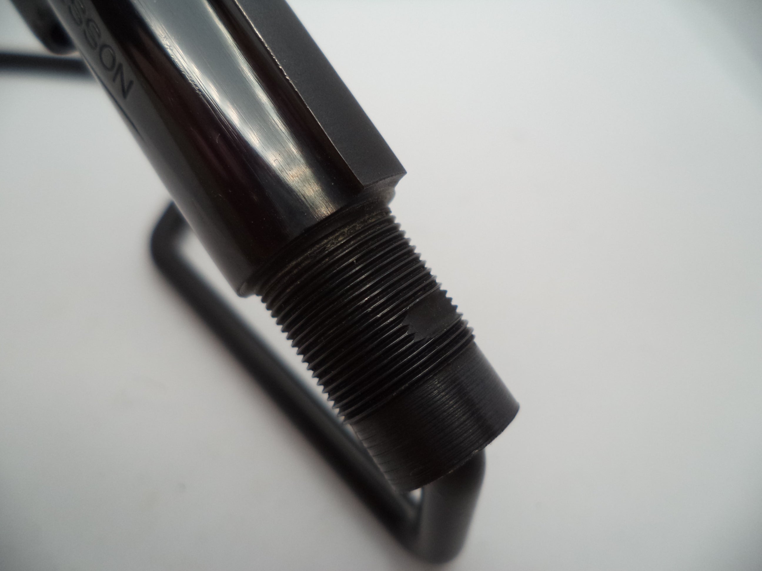 Smith & Wesson J Frame Model 30 / 31 Barrel 3" Blue Pinned .32 Long NOS - JB3016