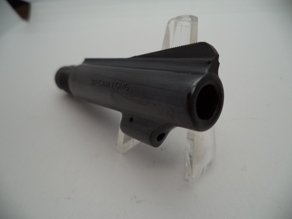 Smith & Wesson J Frame Model 30 / 31 Barrel 3" Blue Pinned .32 Long NOS - JB3016