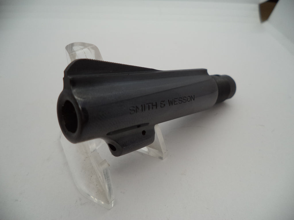 Smith & Wesson J Frame Model 30 / 31 Barrel 3" Blue Pinned .32 Long NOS - JB3016