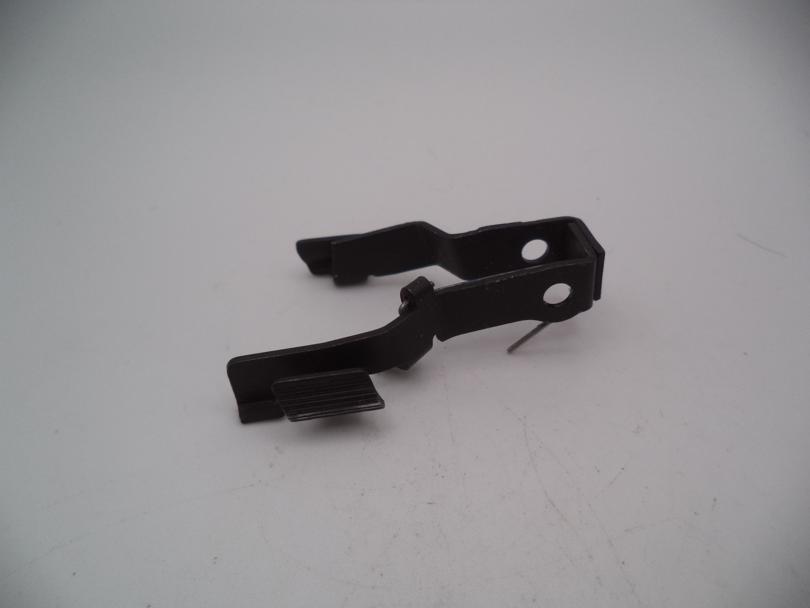 MP45F3  Smith & Wesson Pistol M&P 45 Slide Stop Assembly Used Part .45 ACP