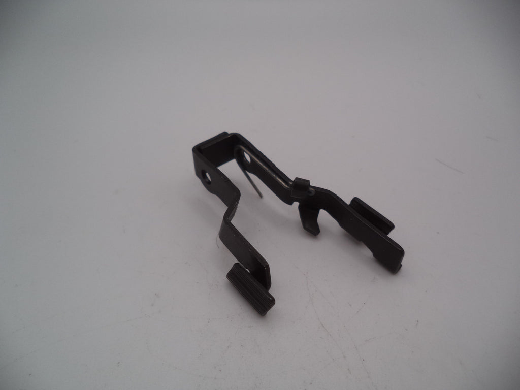 MP45F3  Smith & Wesson Pistol M&P 45 Slide Stop Assembly Used Part .45 ACP