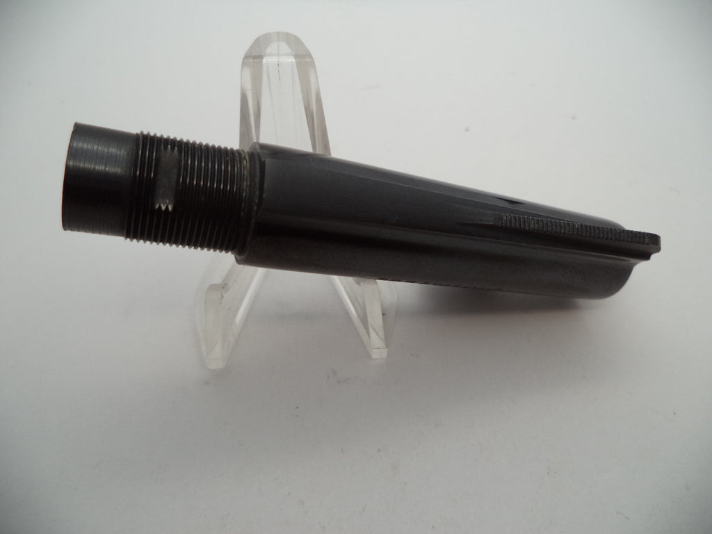 Smith & Wesson J Frame Model 30 / 31 Barrel 3" Blue Pinned .32 Long NOS - JB3016