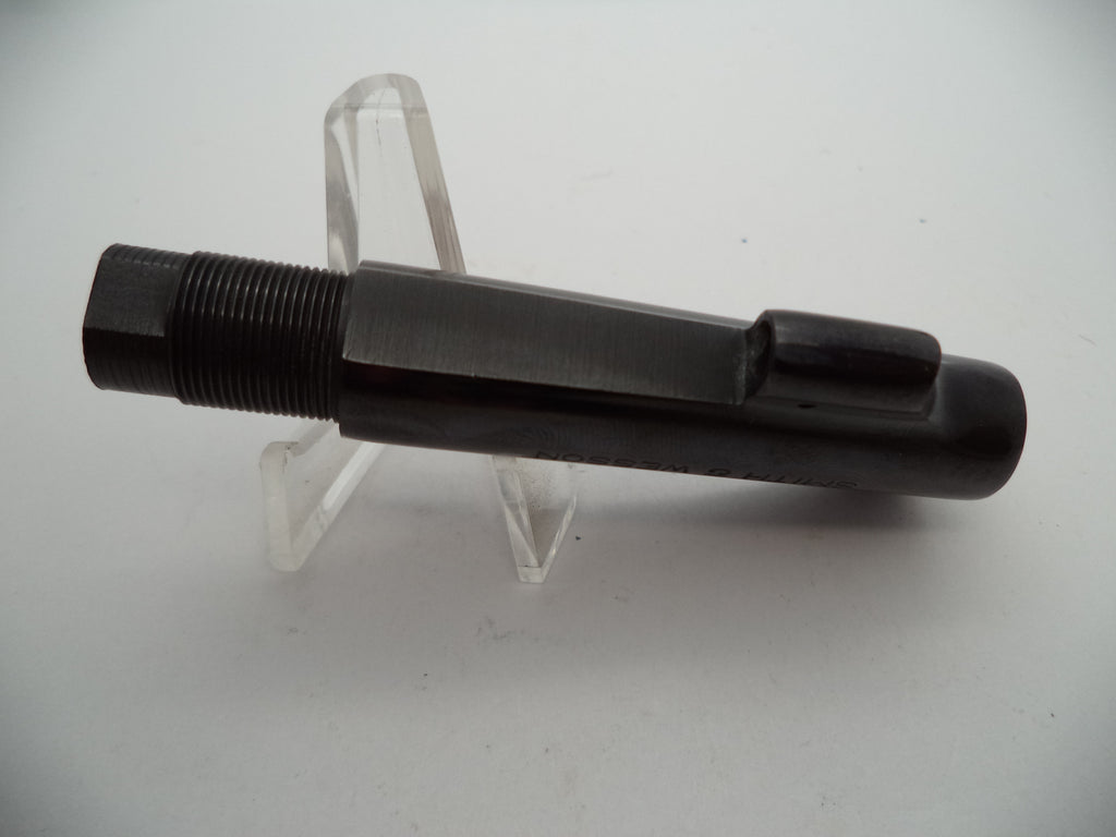 Smith & Wesson J Frame Model 30 / 31 Barrel 3" Blue Pinned .32 Long NOS - JB3016