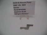 MP4030B Smith & Wesson Pistol M&P Ejector Used .40c  S&W