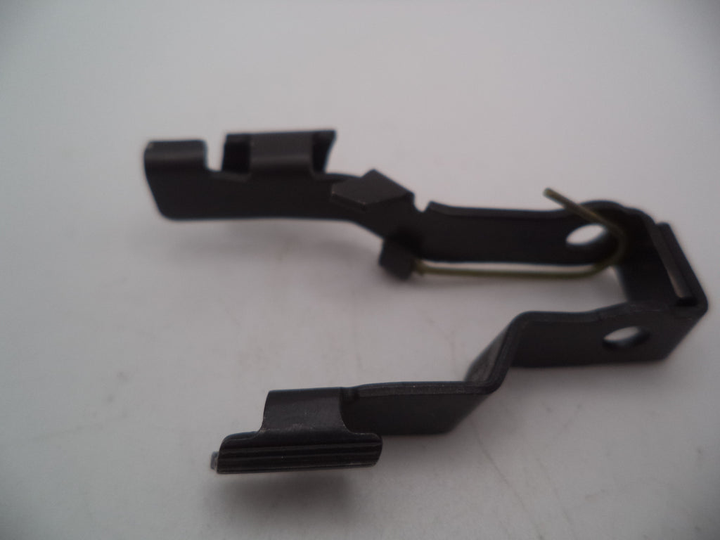 MP4027E Smith & Wesson Pistol M&P Slide Stop Assembly Used Part .40 S&W