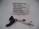 MP4501C Smith & Wesson Pistol M&P 45 Trigger Bar Assembly Used Part 2.0 S&W