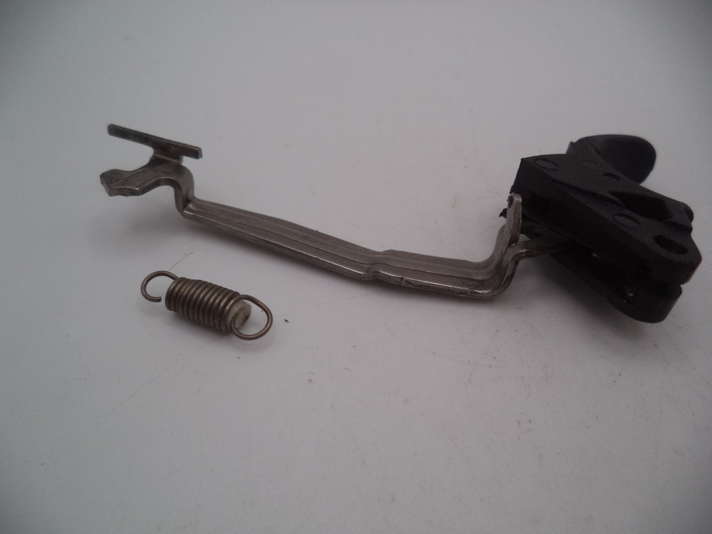 MP4501C Smith & Wesson Pistol M&P 45 Trigger Bar Assembly Used Part 2.0 S&W