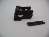 MP4503D Smith & Wesson Pistol M&P 45 Lever Housing Block and Pins Used Part .2.0 S&W