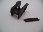 MP4503D Smith & Wesson Pistol M&P 45 Lever Housing Block and Pins Used Part .2.0 S&W