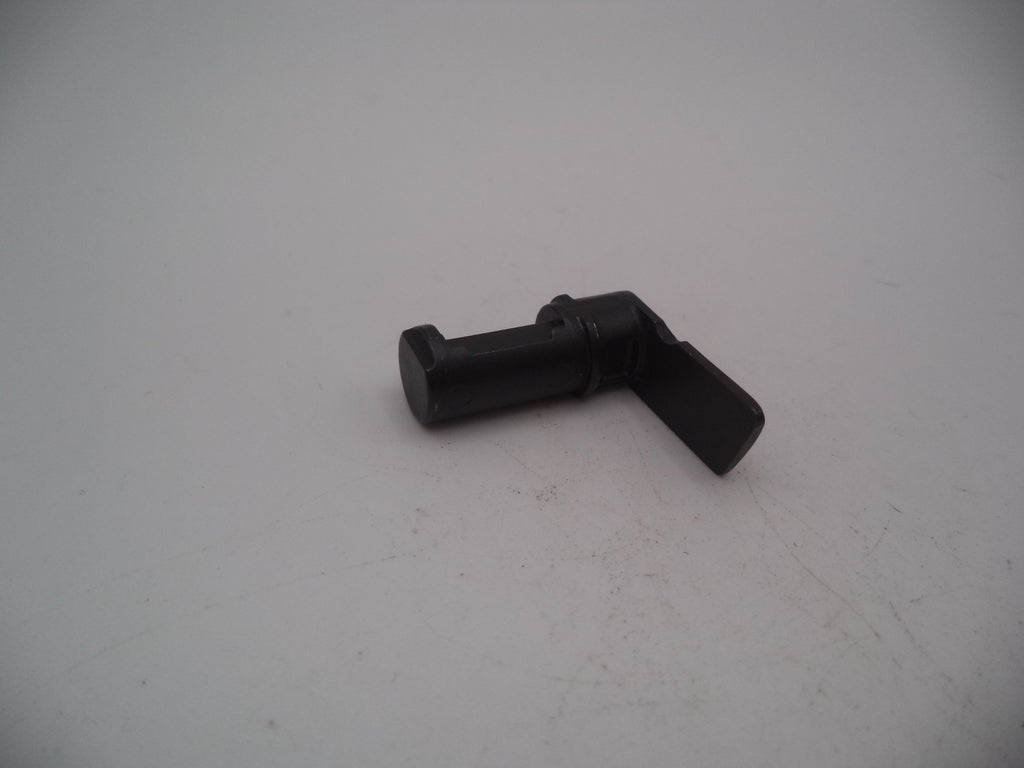 MP4507B Smith & Wesson Pistol M&P 45 Take Down Lever Used Part .2.0 S&W
