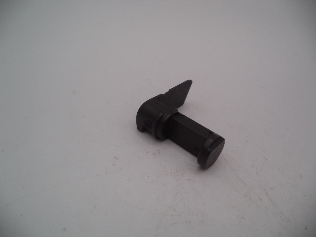 MP4507B Smith & Wesson Pistol M&P 45 Take Down Lever Used Part .2.0 S&W