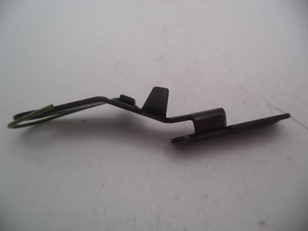 SW9C3 Smith & Wesson Pistol Model SW9VE 9 MM Slide Stop Lever Used Part