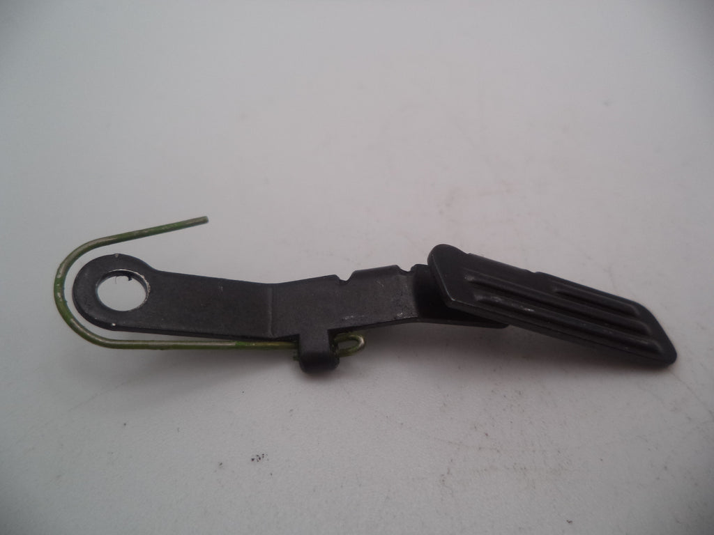 SW9C3 Smith & Wesson Pistol Model SW9VE 9 MM Slide Stop Lever Used Part