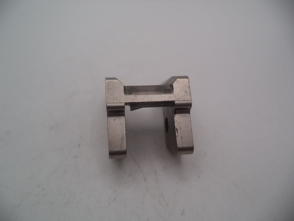 SW9D3 Smith & Wesson Pistol Model SW9VE 9 MM Locking Bolt Used Part