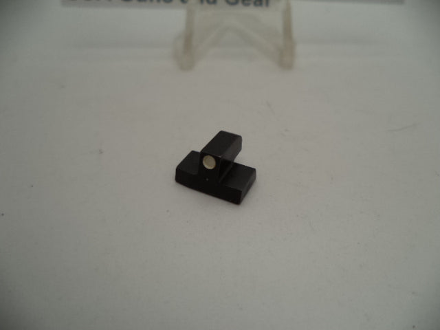 Smith & Wesson Third-Generation Auto Front Sight - .245" Height - Multi-Model Compatibility - 109110000