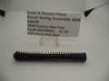 250790000 S&W Pistol Recoil Spring Assembly Model SW40F 4" Barrel Only