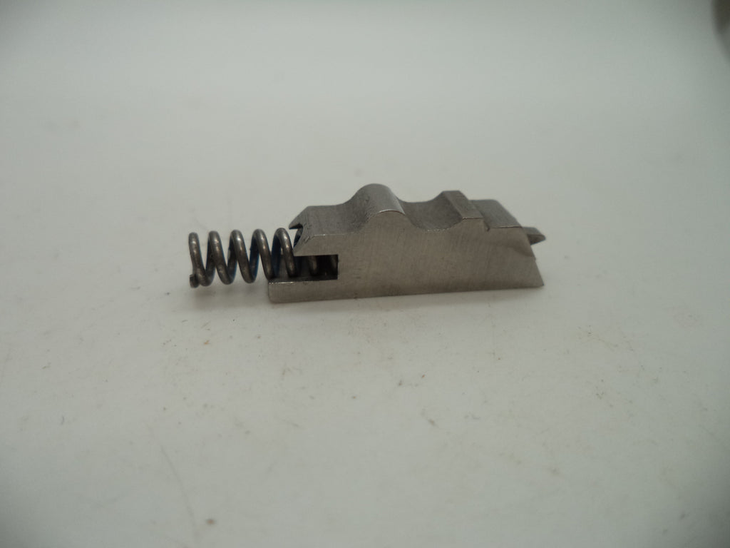 143 Smith & Wesson Used J Frame Model 637 .38 Special Rebound Slide Assembly -                                USA Guns And Gear-Your Favorite Gun Parts Store