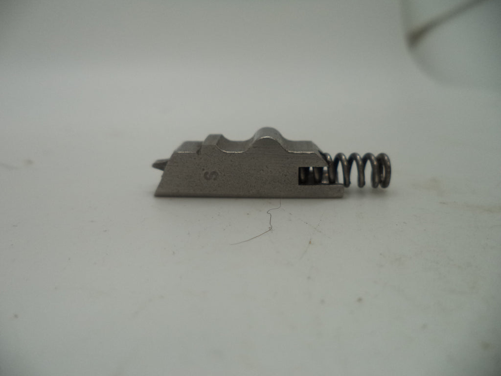 143 Smith & Wesson Used J Frame Model 637 .38 Special Rebound Slide Assembly -                                USA Guns And Gear-Your Favorite Gun Parts Store