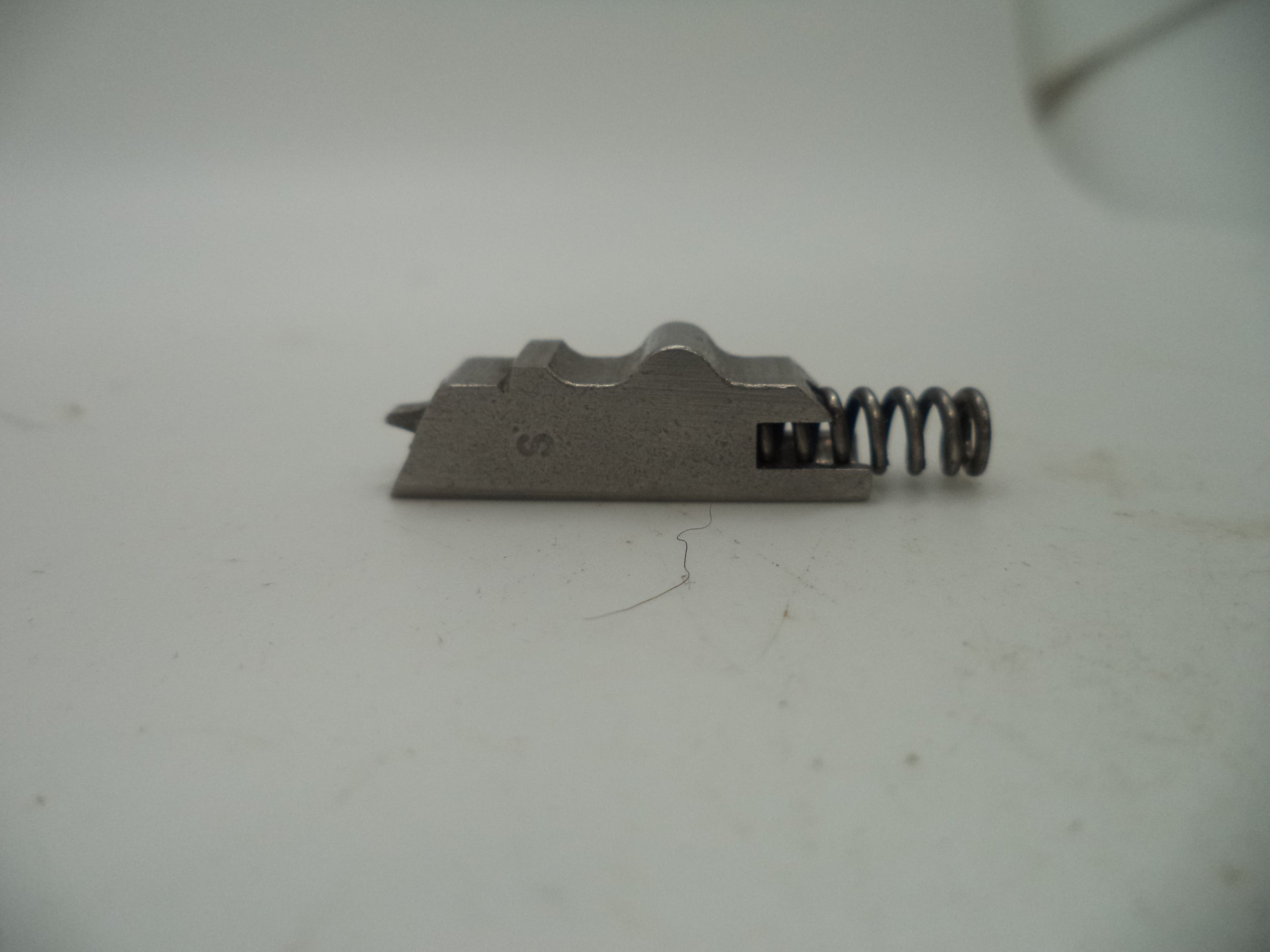 143 Smith & Wesson Used J Frame Model 637 .38 Special Rebound Slide Assembly -                                USA Guns And Gear-Your Favorite Gun Parts Store