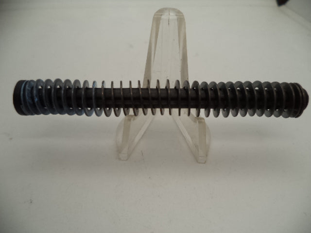 250790000 S&W Pistol Recoil Spring Assembly Model SW40F 4" Barrel Only