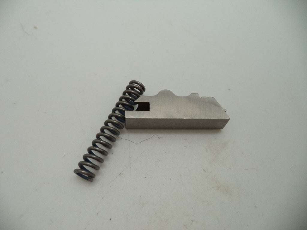 143 Smith & Wesson Used J Frame Model 637 .38 Special Rebound Slide Assembly -                                USA Guns And Gear-Your Favorite Gun Parts Store