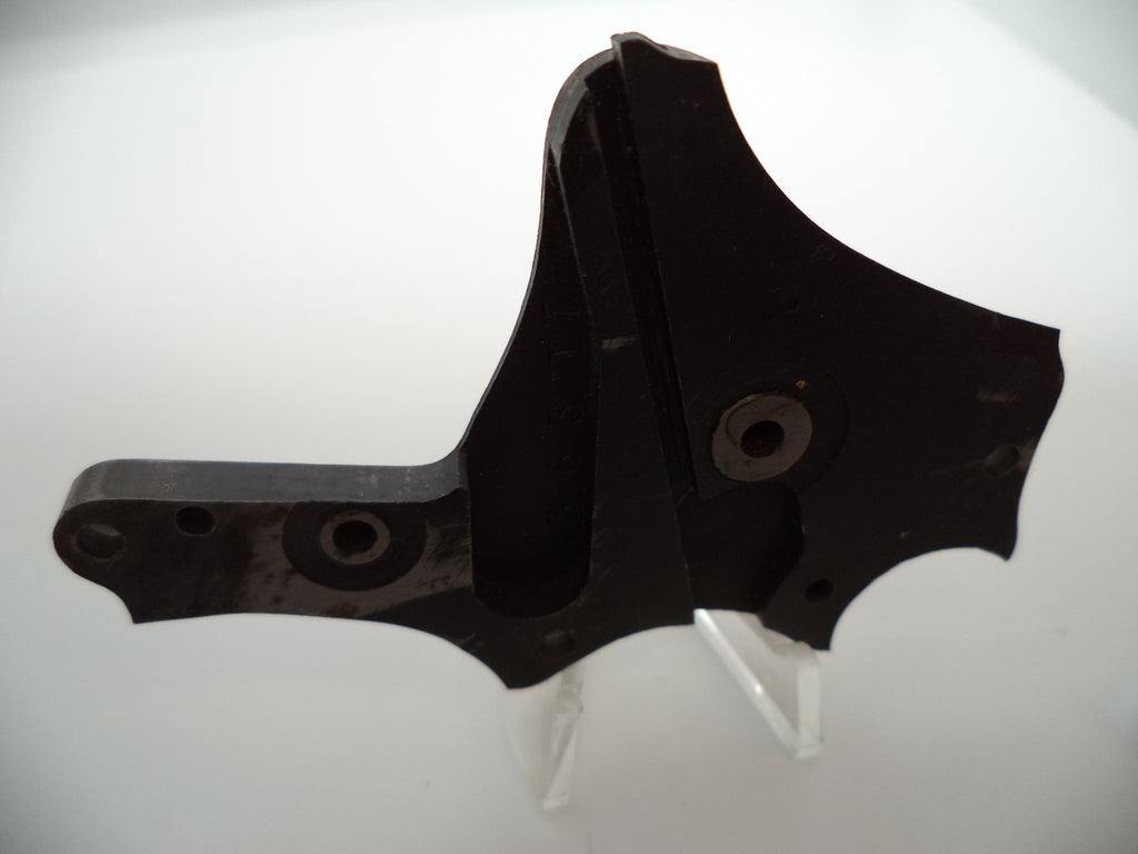 Smith & Wesson K Frame Side Plate & Screws - Model 18 - Blue Finish - Used - .22 LR KS157