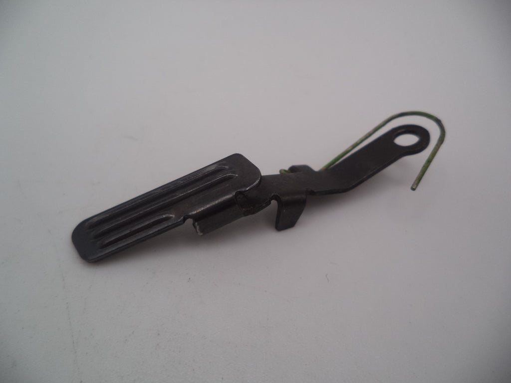 SW40C Smith & Wesson Model SW40VE Slide Stop Lever Assembly Used Part