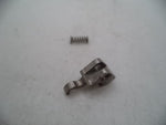 44281A Smith & Wesson J Frame Model 442 Airweight .38 SPL Cylinder Stop & Spring Used
