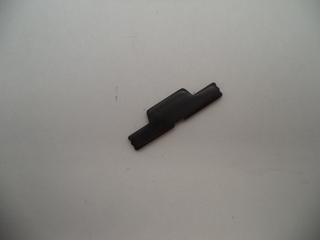 SW40 Smith & Wesson Model SW40VE Barrel Stop (Steel) Used Part