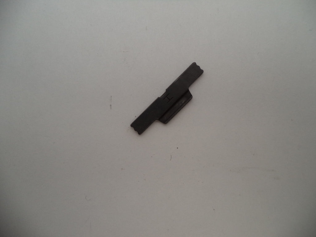 SW40 Smith & Wesson Model SW40VE Barrel Stop (Steel) Used Part