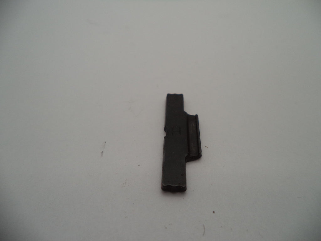 SW40 Smith & Wesson Model SW40VE Barrel Stop (Steel) Used Part