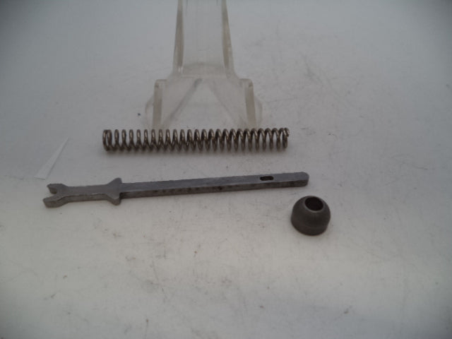 442167A Smith & Wesson J Frame Model 442 Airweight .38 SPL Stirrup, Spring & Swivel Used