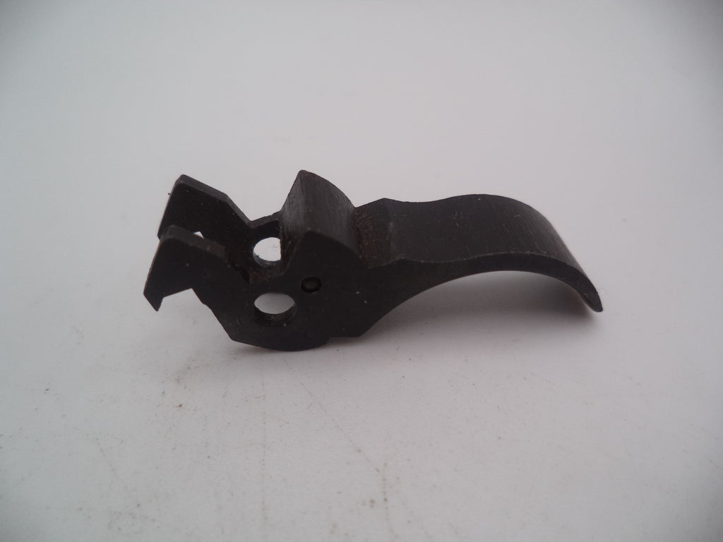 M59C Smith & Wesson Model 59 9MM Trigger Blue Steel Used Parts