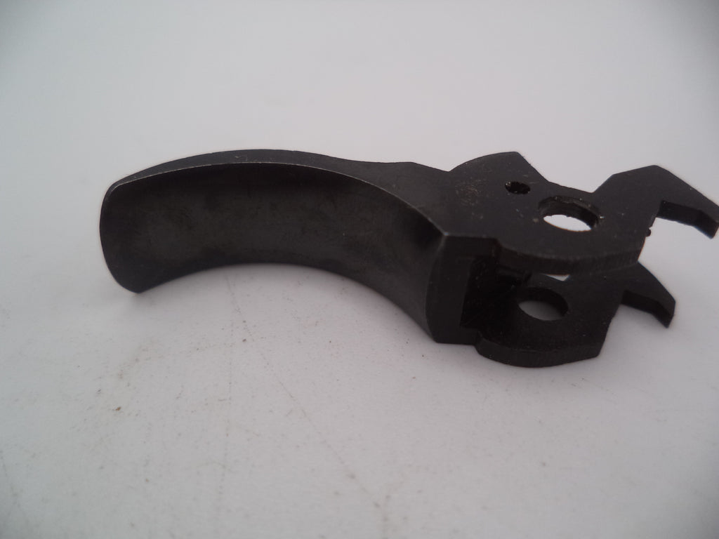 M59C Smith & Wesson Model 59 9MM Trigger Blue Steel Used Parts