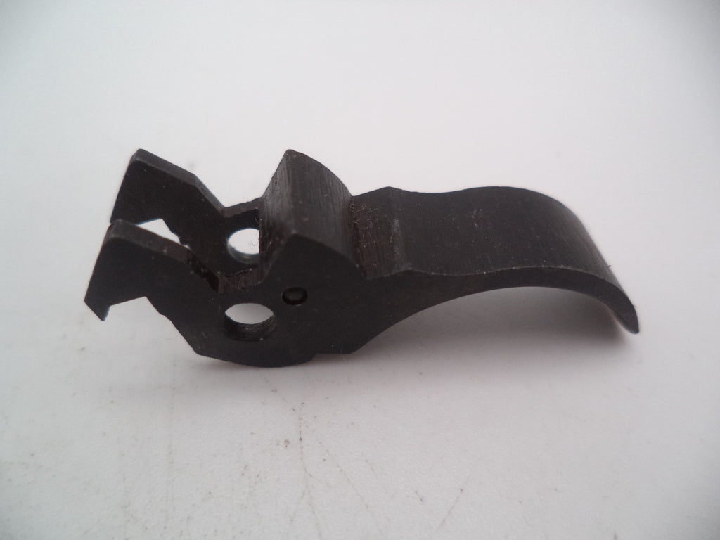 M59C Smith & Wesson Model 59 9MM Trigger Blue Steel Used Parts