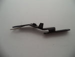 SW407 Smith & Wesson Model SW40VE Slide Stop Lever Assembly Used Part